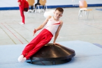 Thumbnail - NRW - Thimofej Zapko - Gymnastique Artistique - 2021 - Deutschlandpokal Schwäbisch-Gmünd - Teilnehmer - AK 09 bis 10 02043_29542.jpg