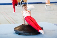 Thumbnail - NRW - Thimofej Zapko - Gymnastique Artistique - 2021 - Deutschlandpokal Schwäbisch-Gmünd - Teilnehmer - AK 09 bis 10 02043_29544.jpg