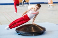 Thumbnail - NRW - Thimofej Zapko - Gymnastique Artistique - 2021 - Deutschlandpokal Schwäbisch-Gmünd - Teilnehmer - AK 09 bis 10 02043_29545.jpg