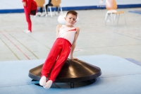 Thumbnail - NRW - Thimofej Zapko - Gymnastique Artistique - 2021 - Deutschlandpokal Schwäbisch-Gmünd - Teilnehmer - AK 09 bis 10 02043_29551.jpg