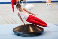Thumbnail - NRW - Thimofej Zapko - Gymnastique Artistique - 2021 - Deutschlandpokal Schwäbisch-Gmünd - Teilnehmer - AK 09 bis 10 02043_29553.jpg