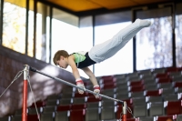 Thumbnail - Schwaben - Constantin Last - Artistic Gymnastics - 2021 - Deutschlandpokal Schwäbisch-Gmünd - Teilnehmer - AK 09 bis 10 02043_29583.jpg