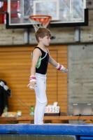 Thumbnail - Schwaben - Constantin Last - Artistic Gymnastics - 2021 - Deutschlandpokal Schwäbisch-Gmünd - Teilnehmer - AK 09 bis 10 02043_29593.jpg