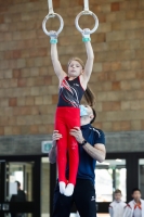 Thumbnail - Sachsen - Finist Steiert - Artistic Gymnastics - 2021 - Deutschlandpokal Schwäbisch-Gmünd - Teilnehmer - AK 09 bis 10 02043_29594.jpg
