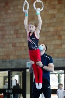 Thumbnail - Sachsen - Finist Steiert - Artistic Gymnastics - 2021 - Deutschlandpokal Schwäbisch-Gmünd - Teilnehmer - AK 09 bis 10 02043_29596.jpg
