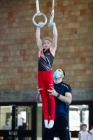 Thumbnail - Sachsen - Finist Steiert - Artistic Gymnastics - 2021 - Deutschlandpokal Schwäbisch-Gmünd - Teilnehmer - AK 09 bis 10 02043_29603.jpg
