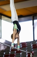 Thumbnail - Schwaben - Ben Arendt - Спортивная гимнастика - 2021 - Deutschlandpokal Schwäbisch-Gmünd - Teilnehmer - AK 09 bis 10 02043_29620.jpg