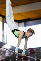 Thumbnail - Schwaben - Samuel Weber - Artistic Gymnastics - 2021 - Deutschlandpokal Schwäbisch-Gmünd - Teilnehmer - AK 09 bis 10 02043_29662.jpg