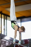 Thumbnail - Schwaben - Samuel Weber - Artistic Gymnastics - 2021 - Deutschlandpokal Schwäbisch-Gmünd - Teilnehmer - AK 09 bis 10 02043_29663.jpg