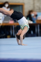Thumbnail - Sachsen-Anhalt - Elias Schröter - Gymnastique Artistique - 2021 - Deutschlandpokal Schwäbisch-Gmünd - Teilnehmer - AK 09 bis 10 02043_29686.jpg