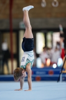 Thumbnail - Sachsen-Anhalt - Elias Schröter - Gymnastique Artistique - 2021 - Deutschlandpokal Schwäbisch-Gmünd - Teilnehmer - AK 09 bis 10 02043_29692.jpg