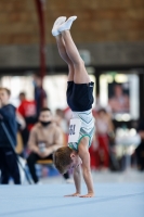 Thumbnail - Sachsen-Anhalt - Elias Schröter - Gymnastique Artistique - 2021 - Deutschlandpokal Schwäbisch-Gmünd - Teilnehmer - AK 09 bis 10 02043_29694.jpg