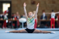 Thumbnail - Sachsen-Anhalt - Elias Schröter - Artistic Gymnastics - 2021 - Deutschlandpokal Schwäbisch-Gmünd - Teilnehmer - AK 09 bis 10 02043_29721.jpg