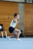 Thumbnail - Sachsen-Anhalt - Elias Schröter - Artistic Gymnastics - 2021 - Deutschlandpokal Schwäbisch-Gmünd - Teilnehmer - AK 09 bis 10 02043_29731.jpg