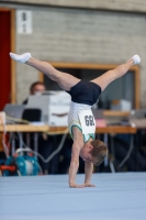 Thumbnail - Sachsen-Anhalt - Elias Schröter - Artistic Gymnastics - 2021 - Deutschlandpokal Schwäbisch-Gmünd - Teilnehmer - AK 09 bis 10 02043_29750.jpg