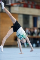 Thumbnail - Sachsen-Anhalt - Erik Böhm - Gymnastique Artistique - 2021 - Deutschlandpokal Schwäbisch-Gmünd - Teilnehmer - AK 09 bis 10 02043_29819.jpg