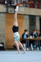 Thumbnail - Sachsen-Anhalt - Erik Böhm - Artistic Gymnastics - 2021 - Deutschlandpokal Schwäbisch-Gmünd - Teilnehmer - AK 09 bis 10 02043_29851.jpg