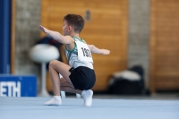 Thumbnail - Sachsen-Anhalt - Erik Böhm - Artistic Gymnastics - 2021 - Deutschlandpokal Schwäbisch-Gmünd - Teilnehmer - AK 09 bis 10 02043_29852.jpg