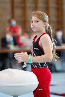 Thumbnail - Sachsen - Finist Steiert - Artistic Gymnastics - 2021 - Deutschlandpokal Schwäbisch-Gmünd - Teilnehmer - AK 09 bis 10 02043_29932.jpg
