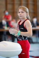 Thumbnail - Sachsen - Finist Steiert - Artistic Gymnastics - 2021 - Deutschlandpokal Schwäbisch-Gmünd - Teilnehmer - AK 09 bis 10 02043_29933.jpg