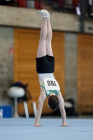 Thumbnail - Sachsen-Anhalt - Lennox Altenberger - Artistic Gymnastics - 2021 - Deutschlandpokal Schwäbisch-Gmünd - Teilnehmer - AK 09 bis 10 02043_29943.jpg