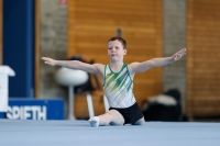 Thumbnail - Sachsen-Anhalt - Lennox Altenberger - Artistic Gymnastics - 2021 - Deutschlandpokal Schwäbisch-Gmünd - Teilnehmer - AK 09 bis 10 02043_29950.jpg