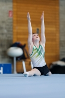 Thumbnail - Sachsen-Anhalt - Lennox Altenberger - Artistic Gymnastics - 2021 - Deutschlandpokal Schwäbisch-Gmünd - Teilnehmer - AK 09 bis 10 02043_29951.jpg