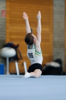 Thumbnail - Sachsen-Anhalt - Lennox Altenberger - Gymnastique Artistique - 2021 - Deutschlandpokal Schwäbisch-Gmünd - Teilnehmer - AK 09 bis 10 02043_29955.jpg
