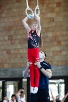 Thumbnail - Sachsen - Finist Steiert - Artistic Gymnastics - 2021 - Deutschlandpokal Schwäbisch-Gmünd - Teilnehmer - AK 09 bis 10 02043_29956.jpg