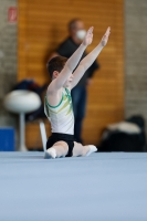 Thumbnail - Sachsen-Anhalt - Lennox Altenberger - Gymnastique Artistique - 2021 - Deutschlandpokal Schwäbisch-Gmünd - Teilnehmer - AK 09 bis 10 02043_29965.jpg