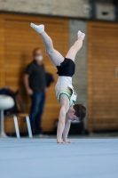Thumbnail - Sachsen-Anhalt - Lennox Altenberger - Gymnastique Artistique - 2021 - Deutschlandpokal Schwäbisch-Gmünd - Teilnehmer - AK 09 bis 10 02043_29973.jpg