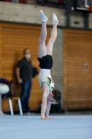 Thumbnail - Sachsen-Anhalt - Lennox Altenberger - Artistic Gymnastics - 2021 - Deutschlandpokal Schwäbisch-Gmünd - Teilnehmer - AK 09 bis 10 02043_29974.jpg