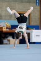 Thumbnail - Sachsen-Anhalt - Lennox Altenberger - Gymnastique Artistique - 2021 - Deutschlandpokal Schwäbisch-Gmünd - Teilnehmer - AK 09 bis 10 02043_29991.jpg