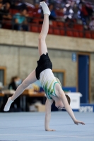Thumbnail - Sachsen-Anhalt - Lennox Altenberger - Artistic Gymnastics - 2021 - Deutschlandpokal Schwäbisch-Gmünd - Teilnehmer - AK 09 bis 10 02043_29999.jpg