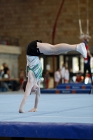 Thumbnail - Sachsen-Anhalt - Lennox Altenberger - Artistic Gymnastics - 2021 - Deutschlandpokal Schwäbisch-Gmünd - Teilnehmer - AK 09 bis 10 02043_30008.jpg