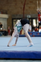 Thumbnail - Sachsen-Anhalt - Lennox Altenberger - Gymnastique Artistique - 2021 - Deutschlandpokal Schwäbisch-Gmünd - Teilnehmer - AK 09 bis 10 02043_30010.jpg