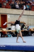 Thumbnail - Sachsen-Anhalt - Josef Jaffer - Artistic Gymnastics - 2021 - Deutschlandpokal Schwäbisch-Gmünd - Teilnehmer - AK 09 bis 10 02043_30059.jpg