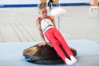 Thumbnail - Berlin - Jonas Spode - Gymnastique Artistique - 2021 - Deutschlandpokal Schwäbisch-Gmünd - Teilnehmer - AK 09 bis 10 02043_30061.jpg
