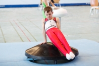 Thumbnail - Berlin - Harvey Halter - Artistic Gymnastics - 2021 - Deutschlandpokal Schwäbisch-Gmünd - Teilnehmer - AK 09 bis 10 02043_30094.jpg