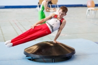 Thumbnail - Berlin - Harvey Halter - Gymnastique Artistique - 2021 - Deutschlandpokal Schwäbisch-Gmünd - Teilnehmer - AK 09 bis 10 02043_30105.jpg