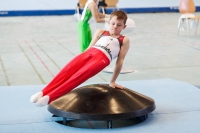 Thumbnail - Teilnehmer - Artistic Gymnastics - 2021 - Deutschlandpokal Schwäbisch-Gmünd 02043_30106.jpg