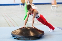 Thumbnail - Teilnehmer - Artistic Gymnastics - 2021 - Deutschlandpokal Schwäbisch-Gmünd 02043_30118.jpg