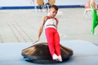 Thumbnail - Teilnehmer - Artistic Gymnastics - 2021 - Deutschlandpokal Schwäbisch-Gmünd 02043_30123.jpg