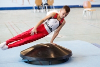Thumbnail - Berlin - Miron Hess - Gymnastique Artistique - 2021 - Deutschlandpokal Schwäbisch-Gmünd - Teilnehmer - AK 09 bis 10 02043_30127.jpg