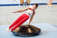Thumbnail - Teilnehmer - Artistic Gymnastics - 2021 - Deutschlandpokal Schwäbisch-Gmünd 02043_30128.jpg