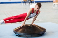 Thumbnail - Berlin - Miron Hess - Artistic Gymnastics - 2021 - Deutschlandpokal Schwäbisch-Gmünd - Teilnehmer - AK 09 bis 10 02043_30131.jpg