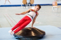 Thumbnail - Teilnehmer - Gymnastique Artistique - 2021 - Deutschlandpokal Schwäbisch-Gmünd 02043_30132.jpg
