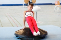Thumbnail - Teilnehmer - Gymnastique Artistique - 2021 - Deutschlandpokal Schwäbisch-Gmünd 02043_30137.jpg