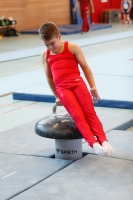 Thumbnail - Hessen - Louis Kasper - Artistic Gymnastics - 2021 - Deutschlandpokal Schwäbisch-Gmünd - Teilnehmer - AK 09 bis 10 02043_30138.jpg