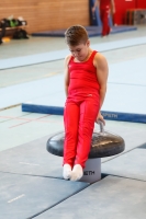 Thumbnail - Hessen - Louis Kasper - Gymnastique Artistique - 2021 - Deutschlandpokal Schwäbisch-Gmünd - Teilnehmer - AK 09 bis 10 02043_30139.jpg